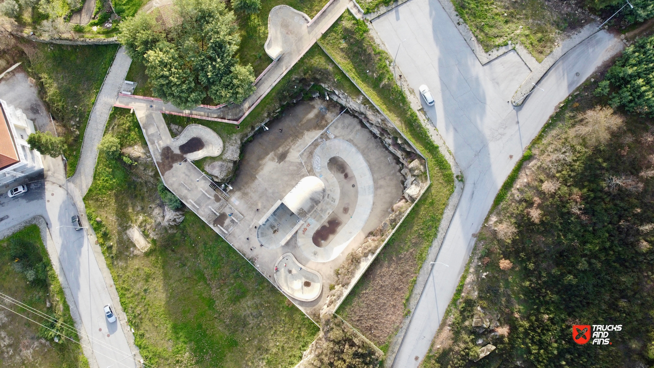 Belmonte skatepark